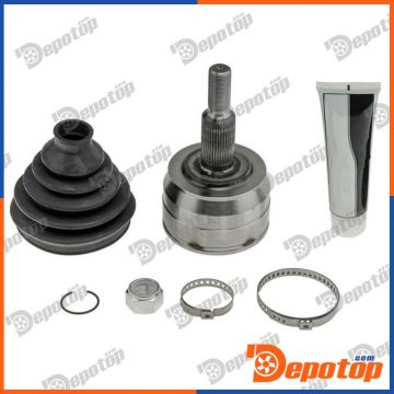 Joint kit extérieur pour arbre de transmission pour VW | 12-211994